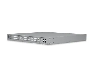 UniFi Pro Max 48 PoE (USW-Pro-Max-48-PoE)
