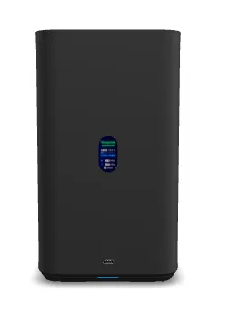 UniFi UNAS 2 (UNAS-2-B)