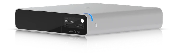 UniFi CloudKey+ SSD (UCK-G2-SSD)