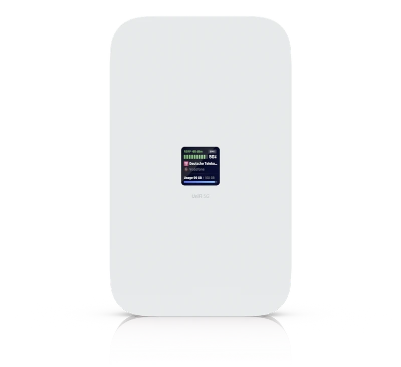 UniFi UniFi 5G Max (U5G-Max-EU)
