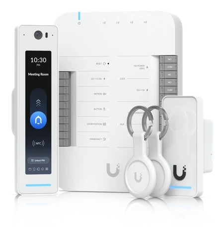 UniFi G3 Starter Kit Pro (UA-G3-SK-Pro)