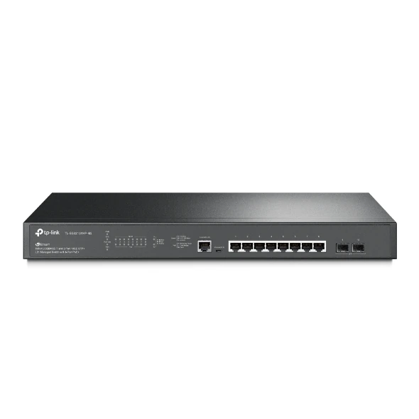 TP-Link Omada TL-SG3210XHP-M2