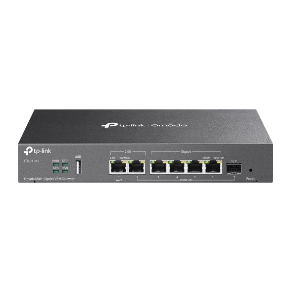TP-Link Omada ER707-M2