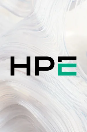 Hewlett Packard Enterprise