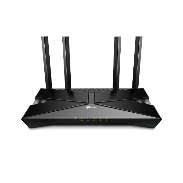 Routeur TP-Link XX230v pour la formule Internet avec téléphonie analogique