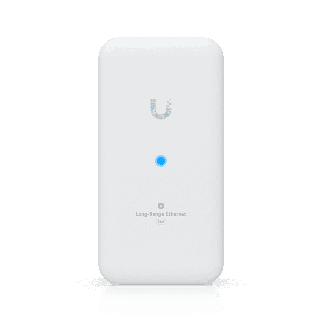 Outdoor Long-Range Endpoint
