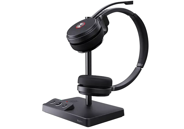 Casque Yealink WH62