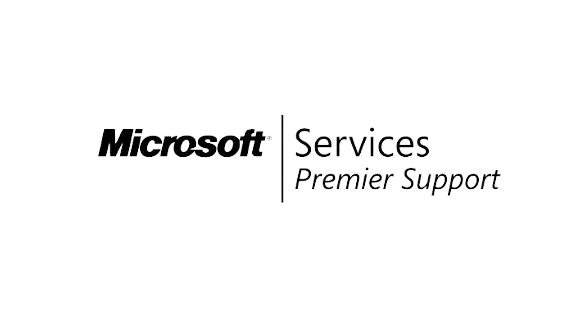 Microsoft Support Premier